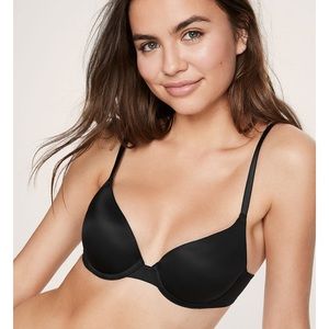 EUC PINK Wear Everywhere Push-Up 34C